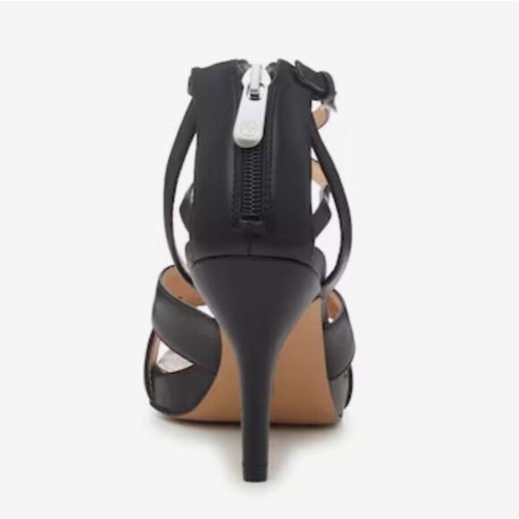 BRAND NEW ADRIENNE VITTADINI XALT WOMEN'S HEELS SANDAL - Picture 16 of 16